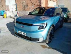 Usado 2024 Ford Explorer Premium SUV | 35.850 €