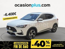 Blanco Usado 2024 MG EHS Luxury SUV | 26.490 € (Caro)