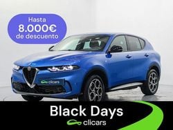 Azul Usado 2023 Alfa Romeo Tonale Ti SUV | 26.690 € (Super precio)