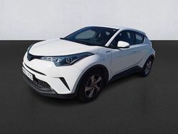Blanco Usado 2019 Toyota C-HR Active SUV | 19.900 € (Precio justo)