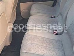 Beige Usado 2007 Renault Grand Scénic II Business Monovolumen | 2500 € (Buen precio)