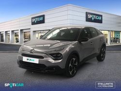 Plata Usado 2023 Citroën C4 Feel Berlina | 19.900 € (Precio justo)