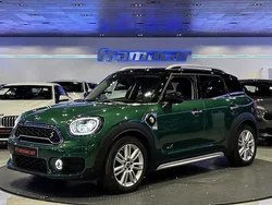 Verde Usado 2019 Mini Cooper S Countryman SUV | 23.900 € (Un poco caro)