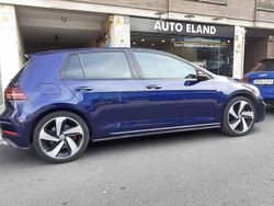 Azul Usado 2017 VW Golf VII GTI Utilitario | 25.850 € (Precio justo)