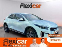 Blanco Usado 2023 Kia XCeed SUV | 16.740 € (Buen precio)