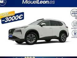 Usado 2024 Nissan X-Trail N-Connecta SUV | 30.985 € (Super precio)