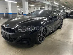 Negro Nuevo 2024 BMW 840 Comfort Edition Coupe | 99.900 €