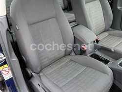 Azul Usado 2007 VW Golf V Berlina | 5999 € (Precio justo)