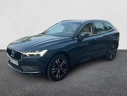 Usado 2019 Volvo XC60 Business Edition SUV | 27.290 € (Buen precio)