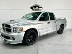 Gris / plata Usado 2005 Dodge Viper Descapotable | 36.990 €