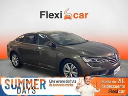 Marrón Usado 2020 Renault Talisman Business Berlina | 16.970 € (Precio justo)