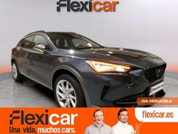 Gris Usado 2023 Cupra Formentor SUV | 23.190 € (Super precio)