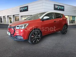 Eléctrico Usado 2022 EVO Evo 3 SUV | 17.000 €