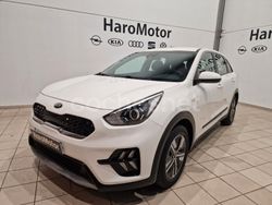 Usado 2020 Kia Niro SUV | 17.990 € (Precio justo)