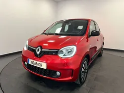 Rojo Usado 2020 Renault Twingo SE Utilitario | 10.490 € (Un poco caro)