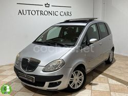 Gris Usado 2005 Lancia Musa Monovolumen | 5990 €