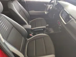 Rojo Usado 2019 Kia Stonic SUV | 17.500 € (Caro)