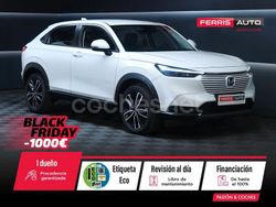 Blanco Usado 2023 Honda HR-V Elegance SUV | 24.990 € (Buen precio)