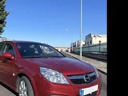 Burdeos Usado 2008 Opel Vectra Berlina | 3700 €