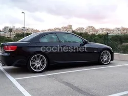 BMW 335 Cabriolet