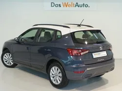 Gris Usado 2023 Seat Arona Style SUV | 17.900 € (Precio justo)