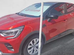 Usado 2021 Renault Captur Intens SUV | 15.240 € (Precio justo)
