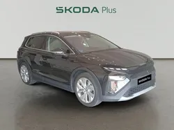 Negro Usado 2025 Skoda Elroq SUV | 38.990 €