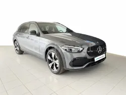 Gris / plata Nuevo 2025 Mercedes E220 Familiar | 65.900 € (Super precio)
