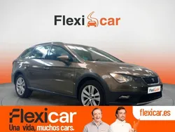 Otro Usado 2015 Seat Leon 4Drive | 14.490 € (Buen precio)
