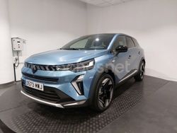 Azul Usado 2024 Renault Symbioz Iconic SUV | 32.876 € (Un poco caro)