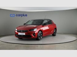 Kardio red (metalizado) Usado 2023 Opel Corsa | 16.600 € (Precio justo)