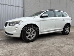 Blanco Usado 2015 Volvo XC60 Momentum SUV | 12.400 € (Precio justo)