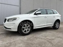 Blanco Usado 2015 Volvo XC60 Momentum SUV | 12.400 € (Precio justo)