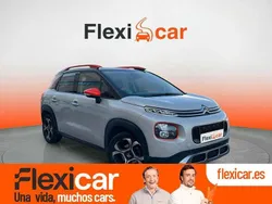 Naranja Usado 2018 Citroën C3 Aircross Rip Curl SUV | 10.390 € (Precio justo)