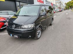 Negro Usado 2015 VW California Edition Van | 37.990 €