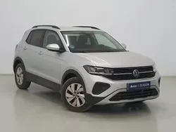 Usado 2024 VW T-Cross Life SUV | 22.100 € (Buen precio)