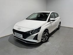 Usado 2024 Hyundai i20 | 15.700 € (Precio justo)