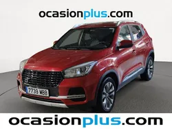 Blanco Usado 2022 DR Automobiles DR4 SUV | 11.819 €