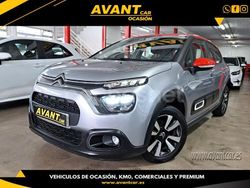Blanco Usado 2022 Citroën C3 Feel Utilitario | 9900 € (Buen precio)