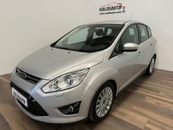 Usado 2013 Ford C-MAX Titanium Monovolumen | 12.500 € (Caro)