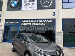Beige Usado 2015 Renault Espace Zen Monovolumen | 12.499 € (Precio justo)