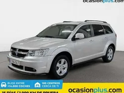 Gris Usado 2009 Dodge Journey SXT SUV | 8750 € (Un poco caro)