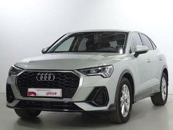 Usado 2022 Audi Q3 Advanced Plus SUV | 29.900 € (Precio justo)