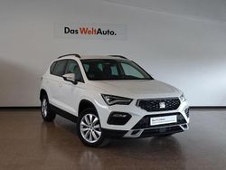 Otro Usado 2024 Seat Ateca Style SUV | 23.900 € (Un poco caro)