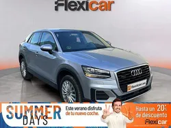 Gris Usado 2017 Audi Q2 Advanced Plus SUV | 20.470 € (Precio justo)