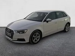 Usado 2019 Audi A3 Berlina | 16.890 € (Buen precio)