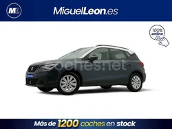 Gris Usado 2023 Seat Arona Style SUV | 15.985 € (Buen precio)