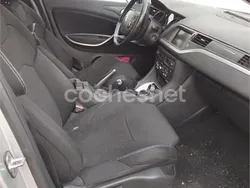 Gris / plata Usado 2010 Citroën C5 Business Class Berlina | 4200 € (Precio justo)