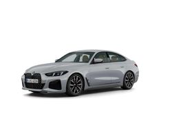 Gris Nuevo 2025 BMW 420 Gran Coupé Comfort Edition Coupe | 52.990 €