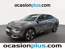 Gris Usado 2023 Citroën C4 X PureTech SUV | 16.991 €
